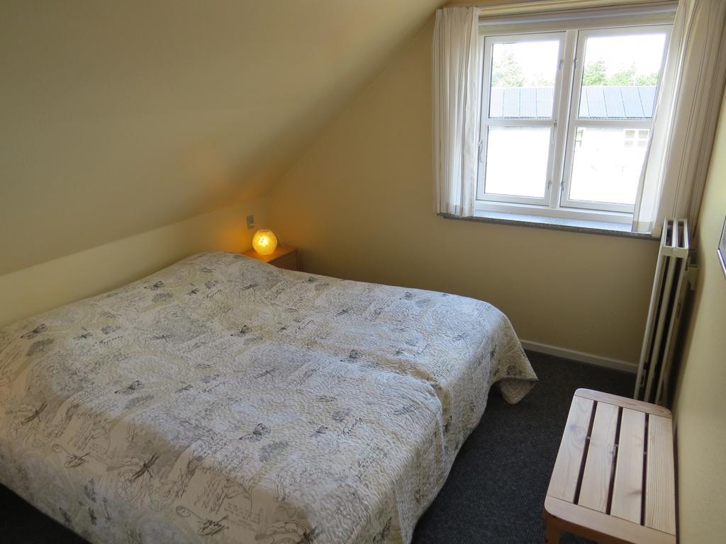 Motel Garni Blåvand 외부 사진
